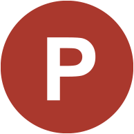 Kontakt Parkplatz Icon