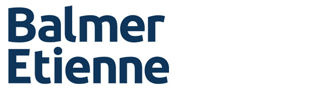 Logo BalmerEtienne