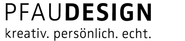 Partner Logo Pfaudesign