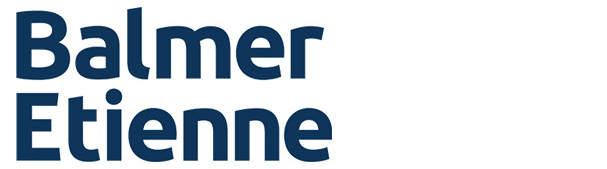 Logo BalmerEtienne