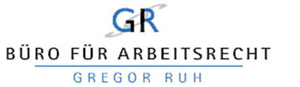Logo GregorRuh